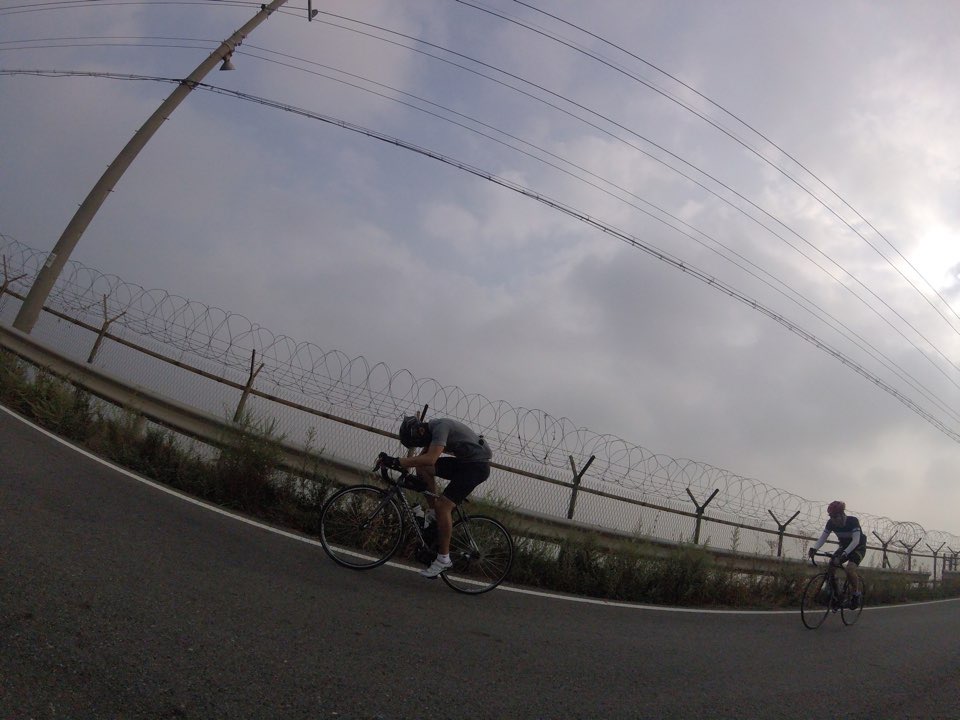 Cycling 1