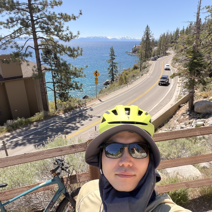 Cycling 3